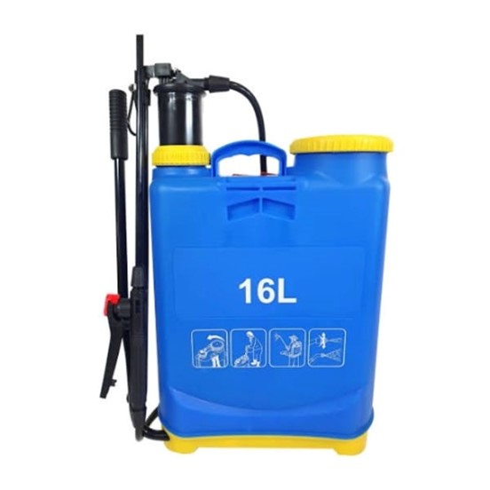 Knapsack sprayer 1 16L